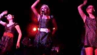 The Pipettes - We Are the Pipettes