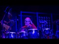 WIDESPREAD PANIC : Drums : [From The RAIL] : {1080p HD} : Summer Camp : Chillicothe, IL : 5/29/2011
