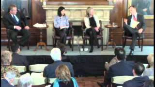 Risk and Failing States