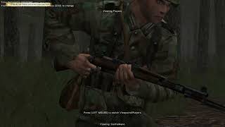 Darkest Hour: Europe '44-'45 Match 2 - November 24th 2025