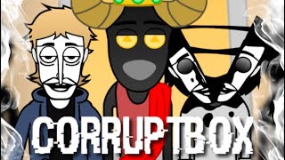Corruptbox V2 Is Orin Ayo's CRAZIEST Spin Off...