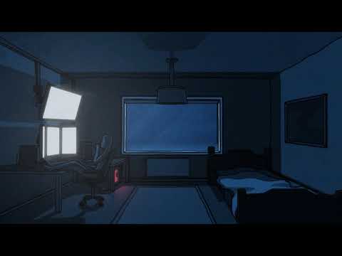 Feelings of an Angel - Um lo-fi feito por mim