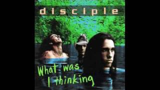 Disciple - Stronghold