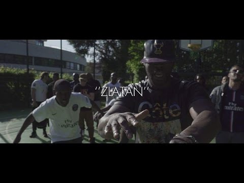 MSA 91 feat  CHS -ZLATAN