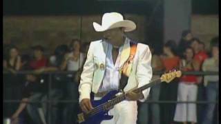 Bronco Cuentame, cuentame