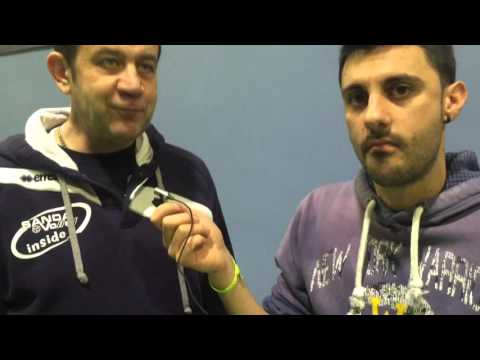 B2 - Lurano vs Sanda Volley 3-0