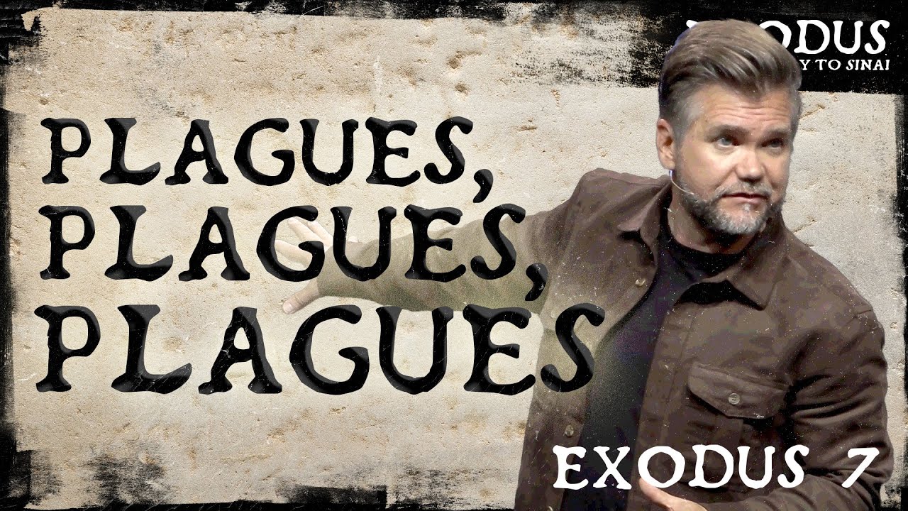 Plagues, Plagues, Plagues