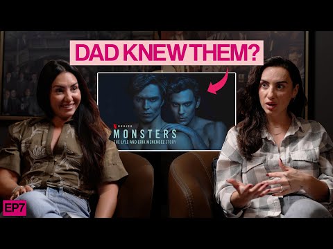 Monster TV Series, Untold Childhood Stories, Measuring Miq's Biceps | Girl Bye Ep. 7