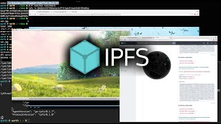 IPFS YouTube Video