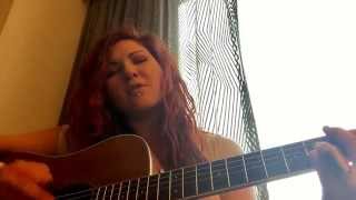 MEGHANN WRIGHT / SXSW / 3/20/15 - &quot;What Good Can Drinkin&#39; Do (Janis Joplin)&quot;
