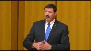 Mike Kelly speaks out against Coalition scrapping of Finkle review