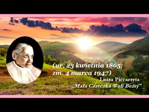 5/6 12 PRZEPOWIEDNI - PROROCTWA DOTYCZĄCE FAŁSZYWEGO PROROKA - S. Elena Aiello , Luisa  Piccarretta