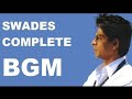 Swades BGM A R Rahman Desam BGM Background Score Asutuosh Gowriker Shah Rukh Khan