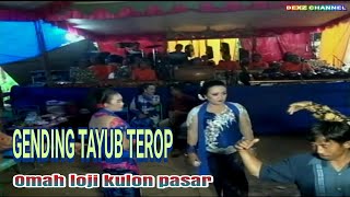 Download lagu Omah loji kulon pasar //Gending tayub mp3