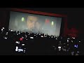 leo official Trailer Theatre Reaction of fans | leo trailer reaction Malayalam #leotrailer