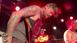 OSEES &quot;Encrypted Bounce&quot; @ The Viper Room West Hollywood CA 04-27-2023