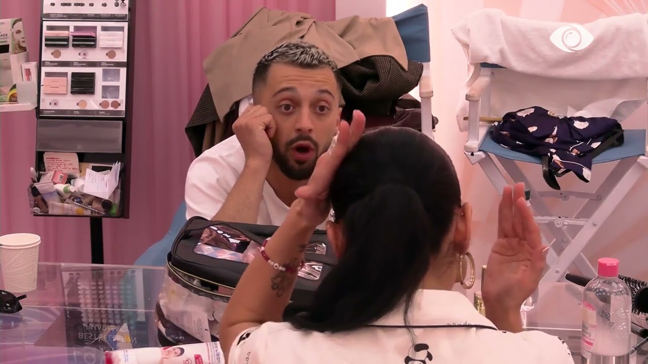 Të kam besuar/ Egli bisedon me Gjestin për raportin e tyre