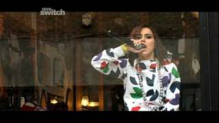 Lady Sovereign - So Human (SOUND&#39; 21st March 2009)