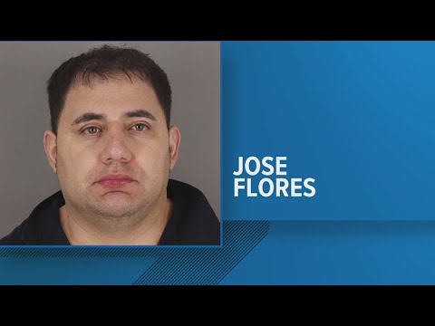 Man arrested on two counts of smuggling of persons after traffic stop on I-10