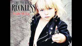 The Pretty Reckless - 02 - Since You're Gone