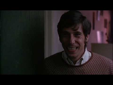 Donald Segretti scene from All the President's Men