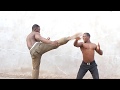 ZILLAH CHUMA GYM TZ