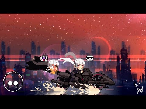 Haterade x Skellism - TALIBAN | Music Visualization🖤🎶💎