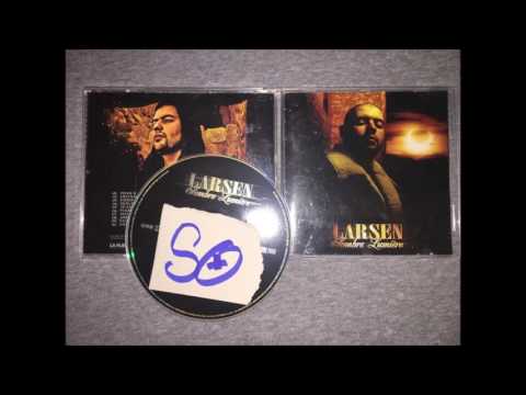 Larsen sombre lumièere Acteurci