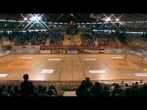 CP VIC-FC PORTO, Euroleague 2014-15 Semi-Final 1