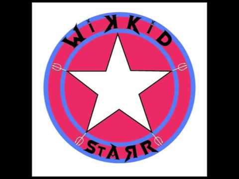 Wikkid Starr by Toney Richards Get it Got it Good