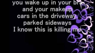 Ashley Tisdale - Hot Mess Lyrics