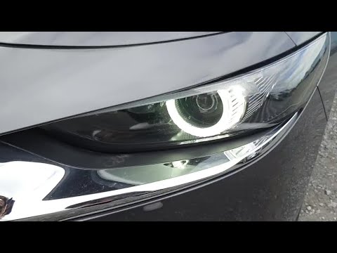 Mazda 3 2.0l E-skyx 186ps Exclusive-line NO Milea - Image 2