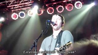 STAY THE NIGHT - James Blunt  (Subtitulado en ESPAÑOL / ENGLISH subtitled)