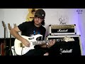 Steve Vai - The Boy From Seattle - Gil Azevedo Cover