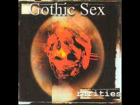 GOTHIC SEX-Nightbreed in midian
