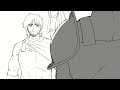 This Is The Way Animatic Epic The Musical Cut Song