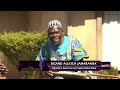 NgeJothumbewa Sigand Aluoch Jamaranda