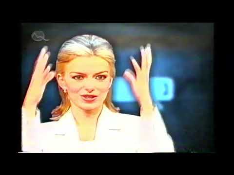 Reklamy TV Markíza - 2002