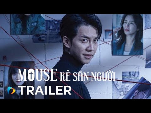 Trailer Kẻ Săn Người