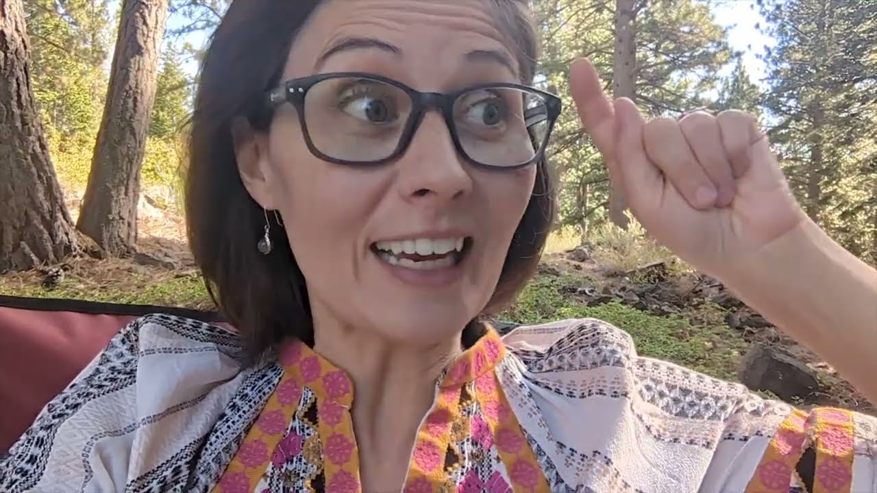 Teasing, Aromantics, 10 Year Goals, and Videos I Don't Know How to Do Yet