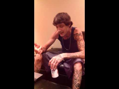 Stryka freestyle 2013 can't take it