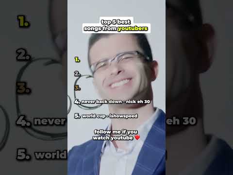 YouTube Thumbnail