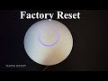 How To Factory Default Reset Ubiquiti Unifi Wireless AP