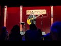 Bob Schneider - We Will Rock You & Honeypot - City Winery - 3.31.21