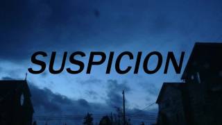 LP - Suspicion (Lyrics)