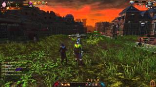 City of Steam: Arkadia Gameplay