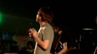 Moonlit by Falling Up live