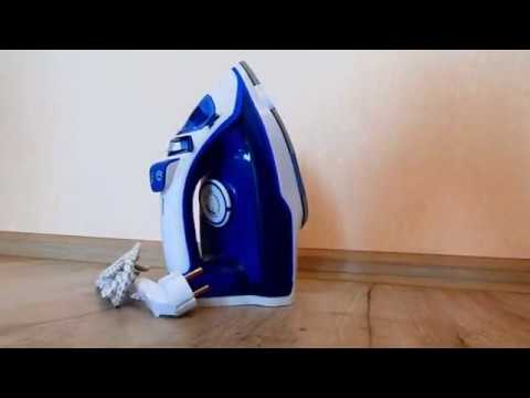 Миниатюра изображения товара Утюг Willmark SI-2267CB