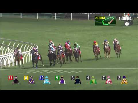 5/1/2022 (317) Cinquante Cinq - Jerry Chau