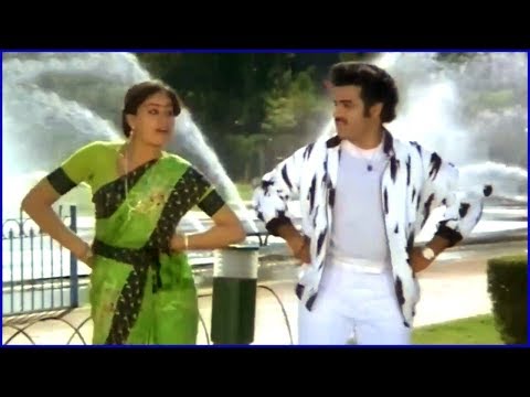 Muvva Gopaludu Movie Video Songs | Balakrishna | Vijayashanthi